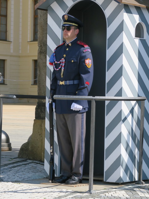 Burgwache