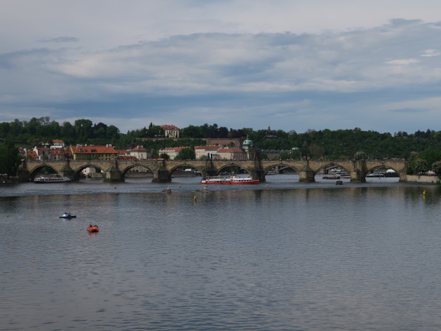 Karlsbrücke