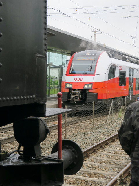 Bahnhof