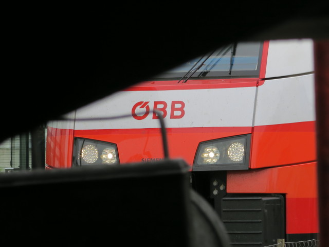Bahnhof