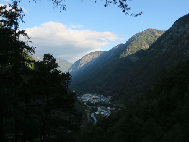 Eisacktal