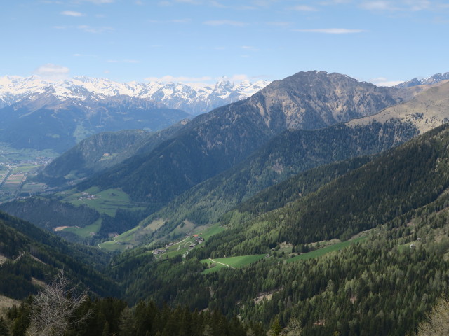 Maulser Tal