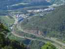 Eisacktal vom Kreuzl aus