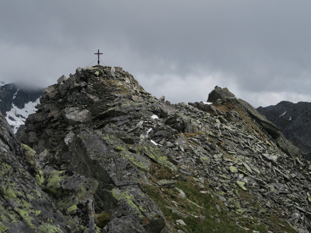 Groneck, 2.691 m