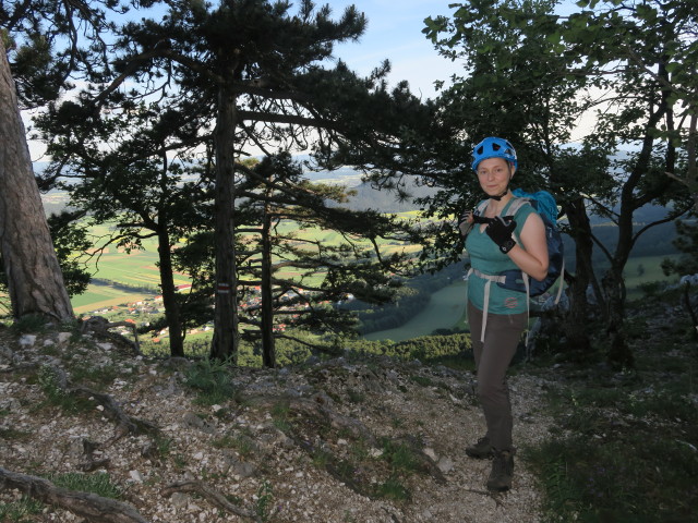 Hanselsteig: Sabine