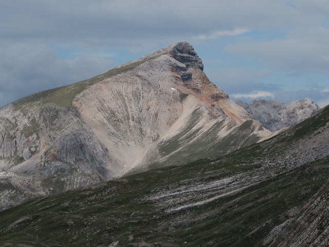 Seekofel (16. Juni)