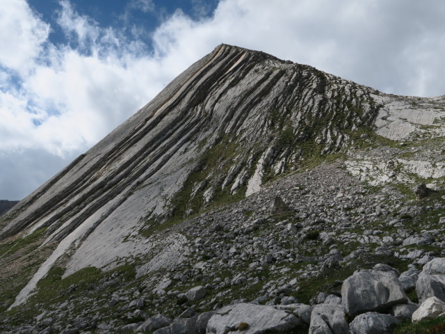 Seekofel (16. Juni)