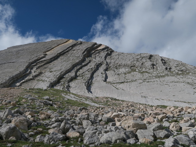 Seekofel (16. Juni)