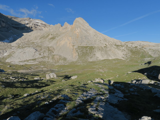 Le Parom (18. Juni)