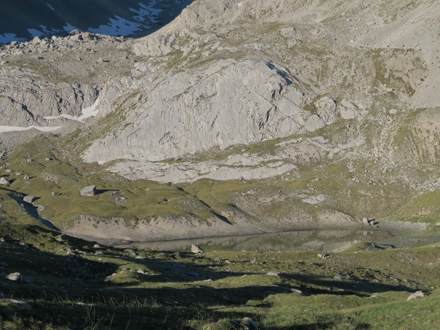 Le Parom (18. Juni)