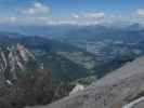 Richtung Nordwesten (15. Juni)