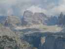 Sextener Dolomiten (15. Juni)