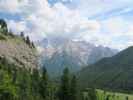 Ampezzaner Dolomiten (15. Juni)