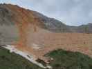Weg 3 zwischen Gaiselleite und Rossalmhütte (16. Juni)