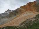 Weg 3 zwischen Gaiselleite und Rossalmhütte (16. Juni)