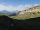 Weg 27 im Val San Berto (17. Juni)