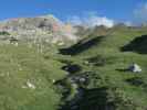 Weg 27 im Val San Berto (17. Juni)