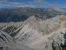 Val de Fanes (17. Juni)