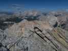 Neunerspitze-Klettersteig (17. Juni)