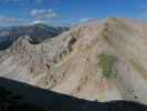 Piz de Sant Antone (17. Juni)
