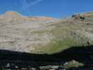 Weg 12 zwischen Ücia Lavarela und Ju dla Crucs (18. Juni)