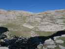 Weg 7 zwischen Ücia Lavarela und Ju dla Crucs (18. Juni)