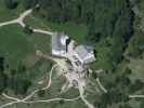 La Crusc, 2.045 m (18. Juni)