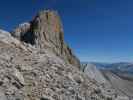 Weg 7B zwischen Piz dla Crusc und Zehner-Klettersteig (18. Juni)