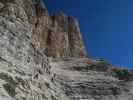 Kreuzkofel-Klettersteig (18. Juni)