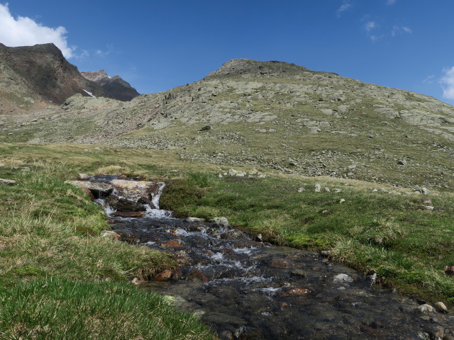 Rotmuhrbach