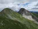 Rosskarspitze und Porze