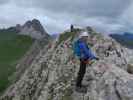 Ferrata Corrado d'Ambros: Irmgard und Larissa