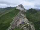 Ferrata Corrado d'Ambros: Irmgard und Larissa