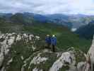 Ferrata Corrado d'Ambros: Irmgard und Larissa