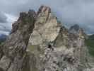 Ferrata Corrado d'Ambros