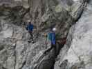 Ferrata Corrado d'Ambros: Irmgard und Larissa