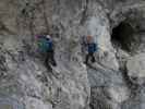 Ferrata Corrado d'Ambros: Sonja und Werner