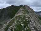 Ferrata Corrado d'Ambros: Helmut und Frank