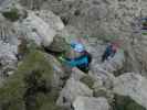 Ferrata Corrado d'Ambros: Sonja und Werner