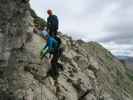 Ferrata Corrado d'Ambros: Sonja und Werner