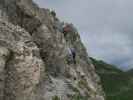 Ferrata Corrado d'Ambros: Irmgard und Larissa