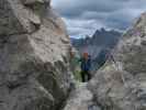 Ferrata Corrado d'Ambros: Werner