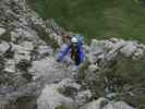 Ferrata Corrado d'Ambros: Larissa