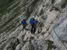 Ferrata Corrado d'Ambros: Irmgard und Larissa