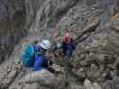 Ferrata Corrado d'Ambros: Larissa und Irmgard