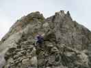 Ferrata Corrado d'Ambros: Irmgard