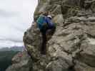 Ferrata Corrado d'Ambros: Larissa