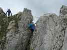Ferrata Corrado d'Ambros: Irmgard und Larissa