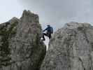 Ferrata Corrado d'Ambros: Larissa