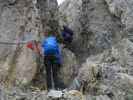 Ferrata Corrado d'Ambros: Larissa und Irmgard